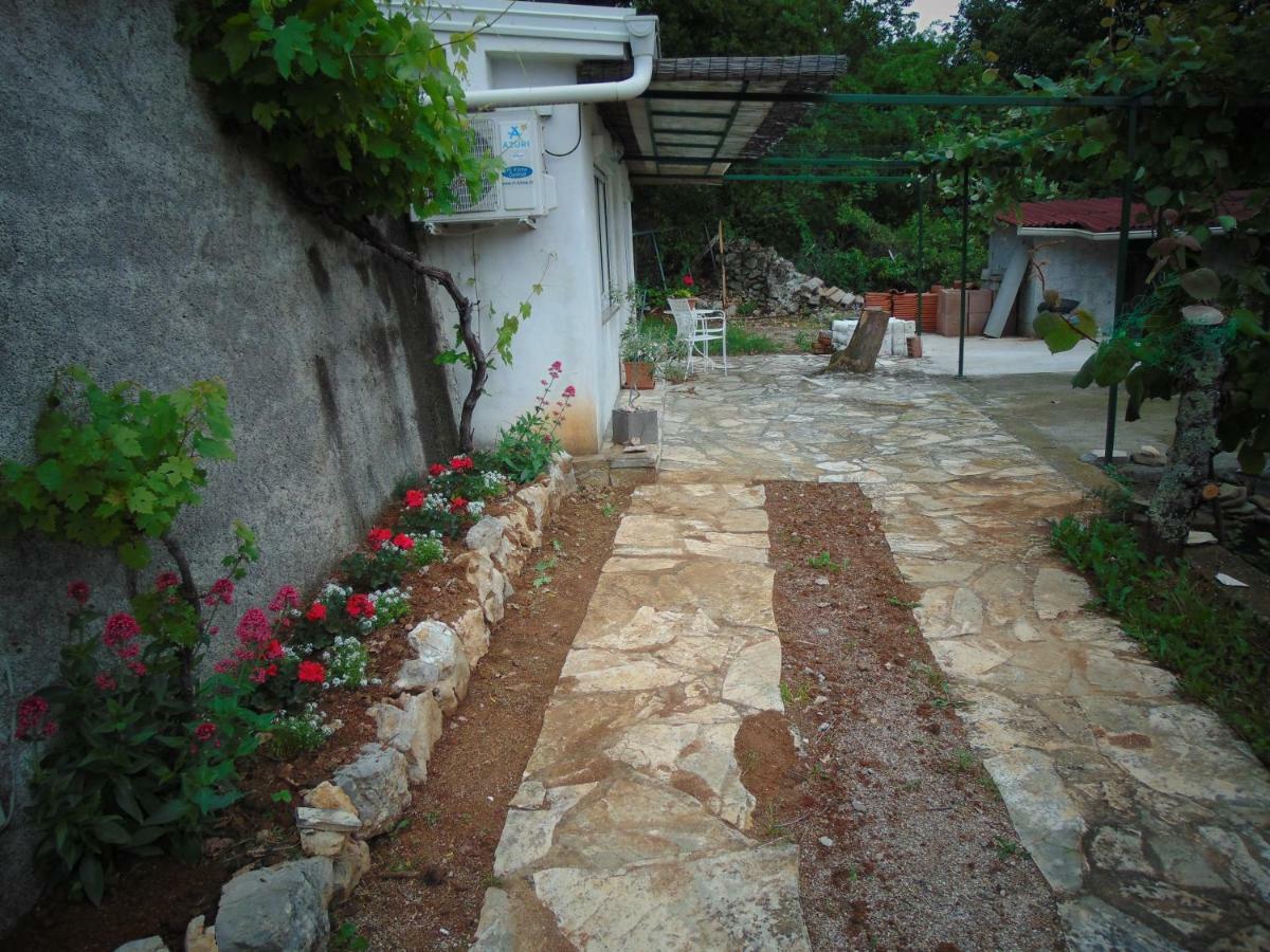 Costabella Vista Rijeka Exterior foto
